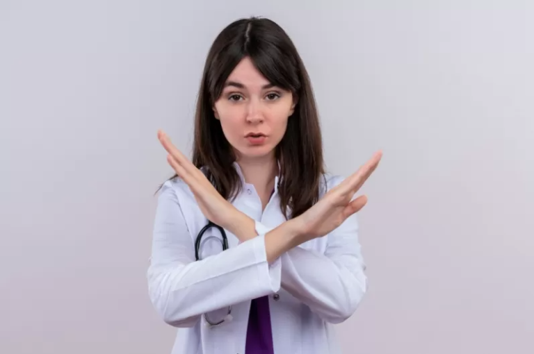 7 Mitos Seputar Kesehatan Perempuan yang Perlu Kamu Ketahui