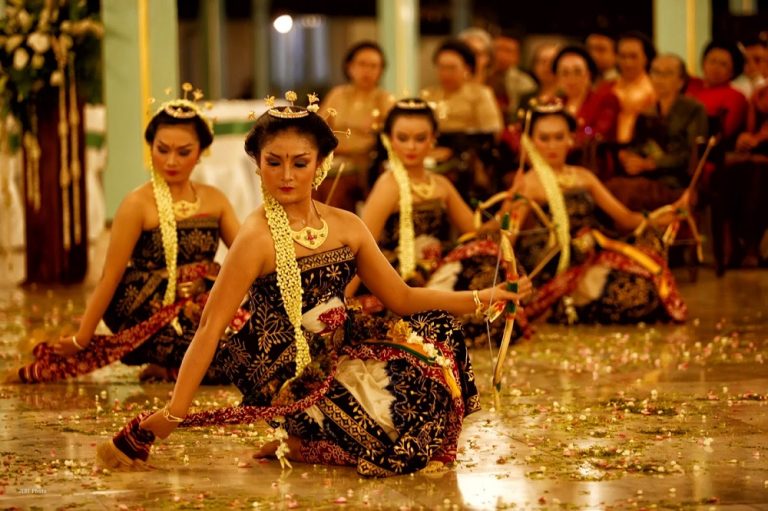 Mengenal 5 Tradisi Budaya di Solo, Lestari Hingga Sekarang