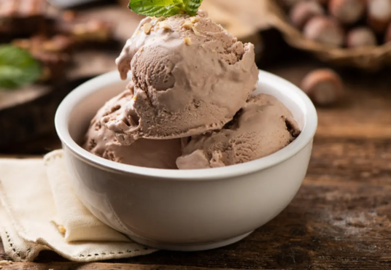 Resep Es Krim Cokelat, Lembut dan Creamy