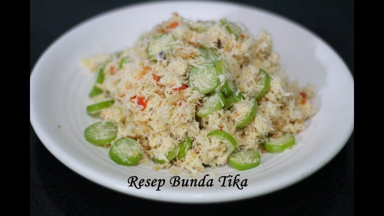 Resep Lawa Caneneng, Hidangan Khas Bugis yang Bikin Ketagihan