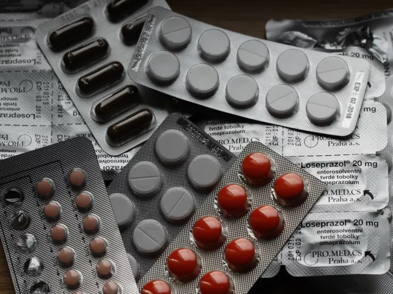 Mengenal Obat Penenang: Sahabat atau Ancaman bagi Kesehatan?