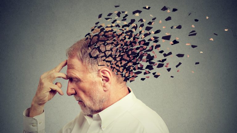 Waspada Alzheimer, Penyakit Menurunnya Daya Ingat