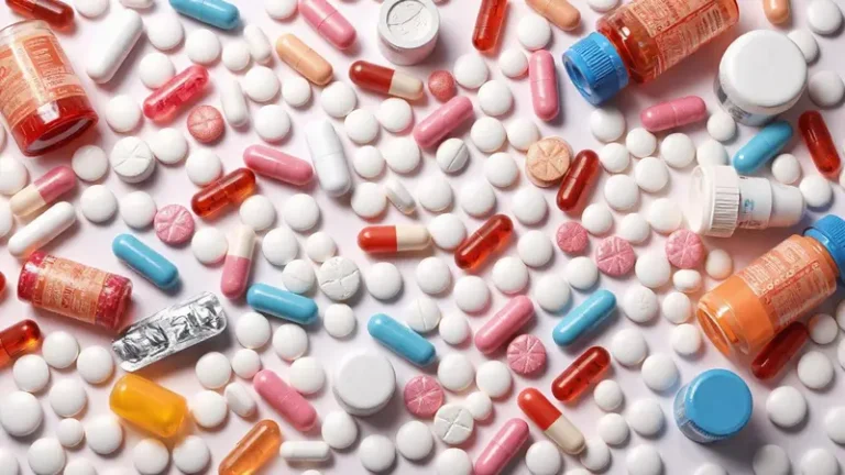 Obat Keras dan Daftar G: Apa Itu dan Mengapa Penggunaannya Harus Tepat?