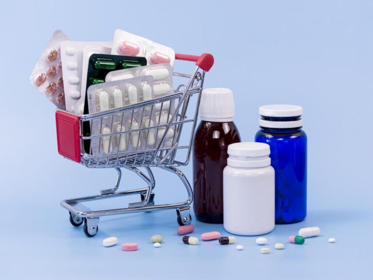 Waspada! Ini Daftar Obat yang Rentan Disalahgunakan