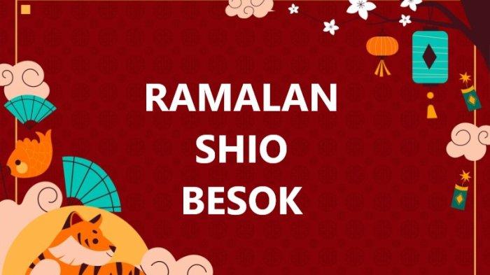 Berikut Ramalan Shio Sabtu, 21 Desember 2024 Keberuntungan, Cinta dan Nomor Hoki Terkini!