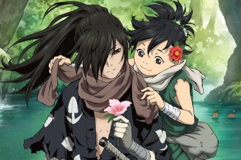 Cinta dalam Dunia Anime: 30 Kutipan Romantis Paling Menggugah