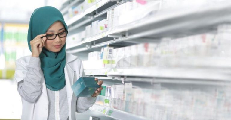 10 Langkah Kunci dalam Pengadaan Sediaan Farmasi di Apotek