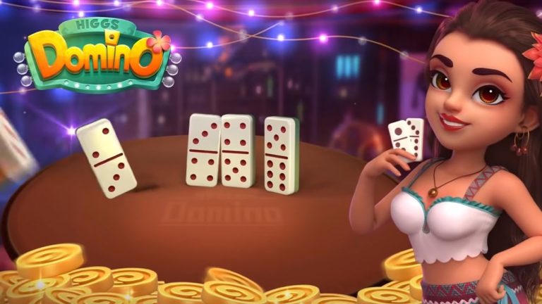 Download Higgs Domino Versi Lama 1.53 APK Mod X8 Speeder 2024 dan Fitur Menariknya