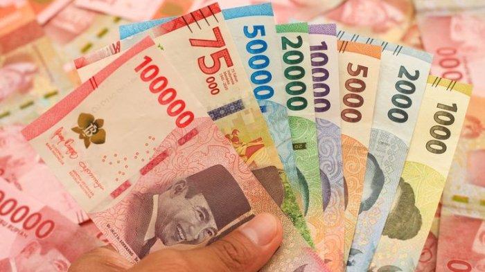 UMP Sulsel 2025 Naik 6,5 Persen, Jadi Segini Besarannya