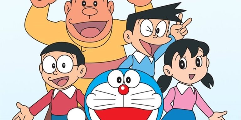 Kata-Kata Bijak dari Doraemon yang Menginspirasi Kehidupan dan Pertemanan