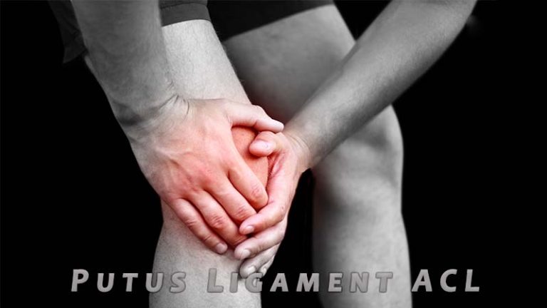 Bagaimana Mekanisme Kerja dan Cidera Pada Ligamen?