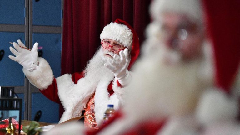 Mengungkap Fakta di Balik Santa Claus, Tokoh Legendaris Natal