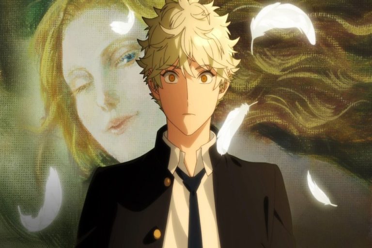 10 Kata-Kata Motivasi dari Anime yang Bisa Menginspirasi Hidup Anda