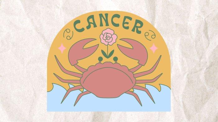 Ramalan Zodiak Cancer Prediksi Menarik untuk Hari Ini dan Besok