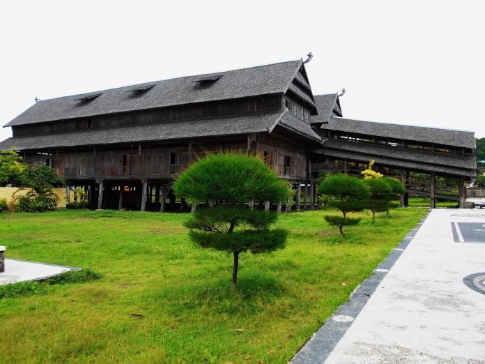 Rumah Dalam Loka