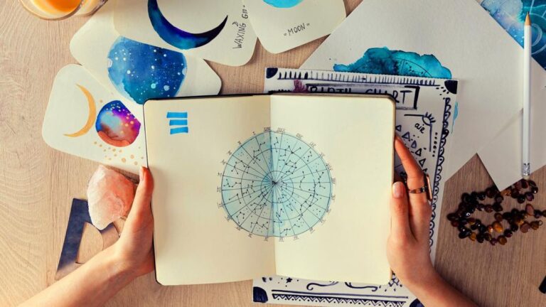 Tahun 2025: Ramalan Zodiak Aries hingga Virgo – Peluang, Tantangan, dan Cara Menghadapinya