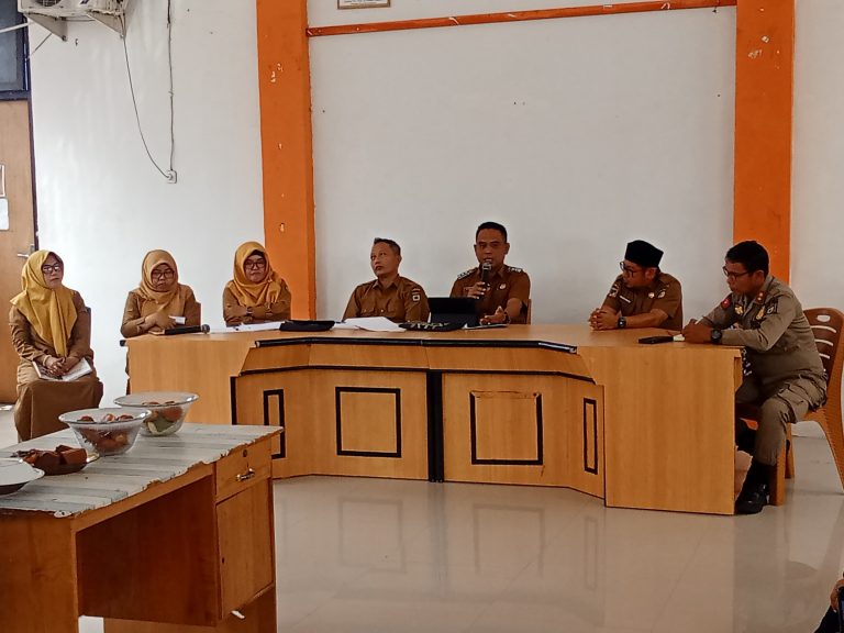 Polemik Pasar Babi di Maesa Palu Tuntas, Batas Akhir Aktivitas Desember 2024