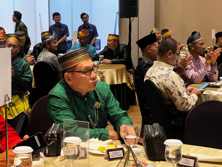 Rela Lintas Provinsi Demi Terus Bermitra dengan Astra Agro Lestari