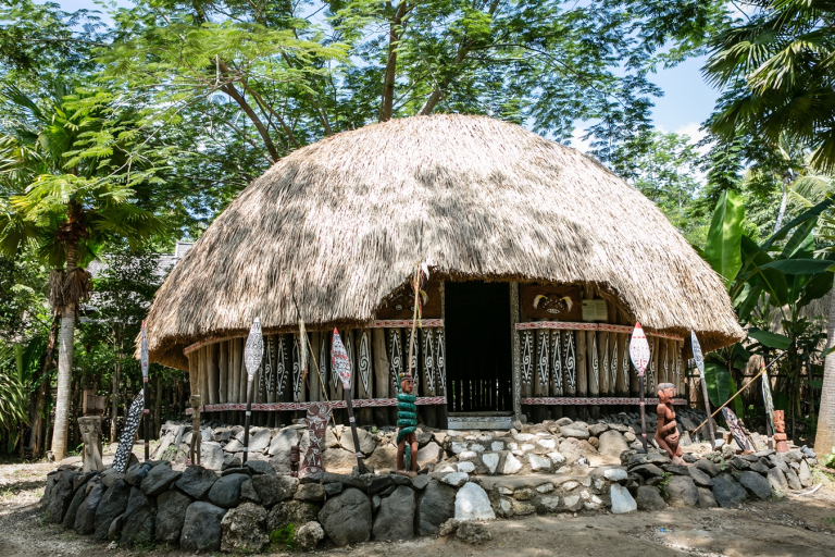 Honai, Rumah Adat Papua : Sejarah, Fungsi, Keunikan, Ciri-ciri dan Filosofinya