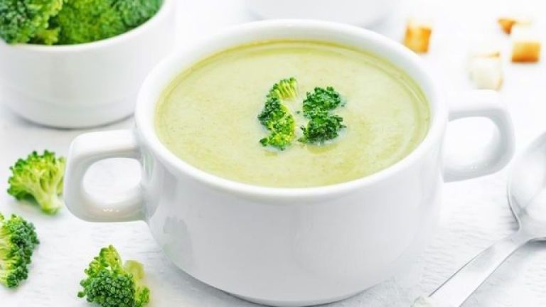 Resep MPASI Bubur Ayam dan Brokoli, Kaya Protein dan Serat