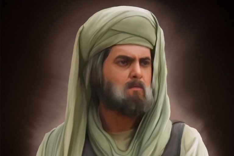 Berawal dari Sebuah Ayat, Umar bin Khattab Memeluk Islam