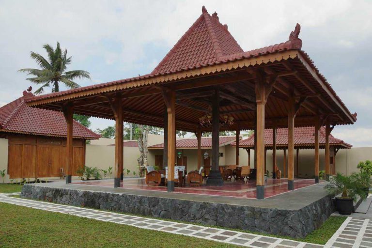 Simak!! Sejarah, Ciri-ciri, Fungsi Keunikan dan Filosofi Rumah Joglo