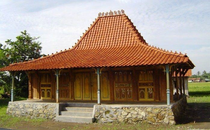 Mengenal Sejarah, Ciri-ciri, Fungsi Keunikan dan Filosofi Rumah Kesepuhan, Rumah Khas Jawa Barat
