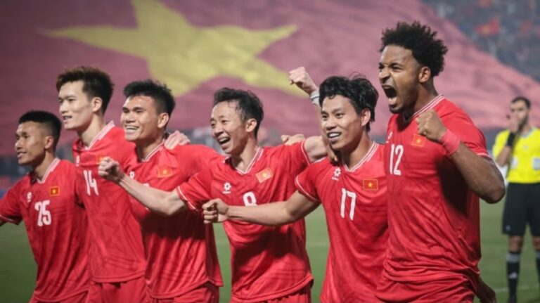 Asal Usul Nama ‘Nguyen’ yang Populer di Vietnam