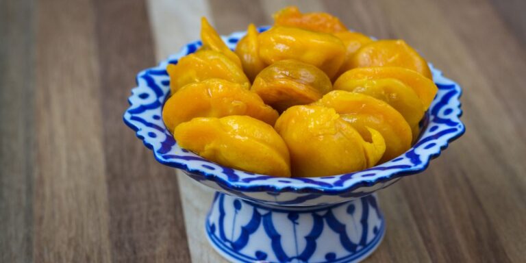 Resep Kue Biji Nangka, Manis dan Gurih