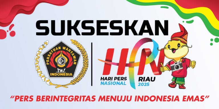 PWI Sumbar Laporkan Kesiapan ke HPN 2025 di Riau kepada Ketua Umum PWI Pusat