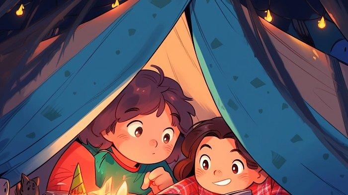 Dongeng Anak: Kepinding yang Malang