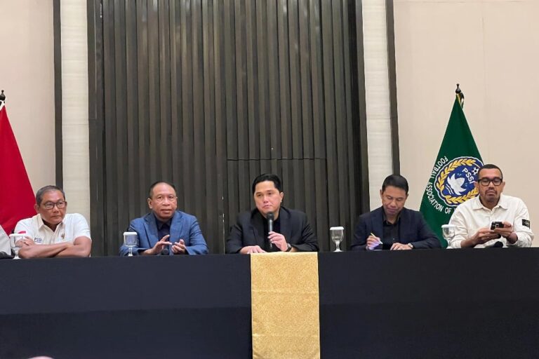 Polemik Pemecatan Shin Tae-Yong DPR Siap Tanya PSSI