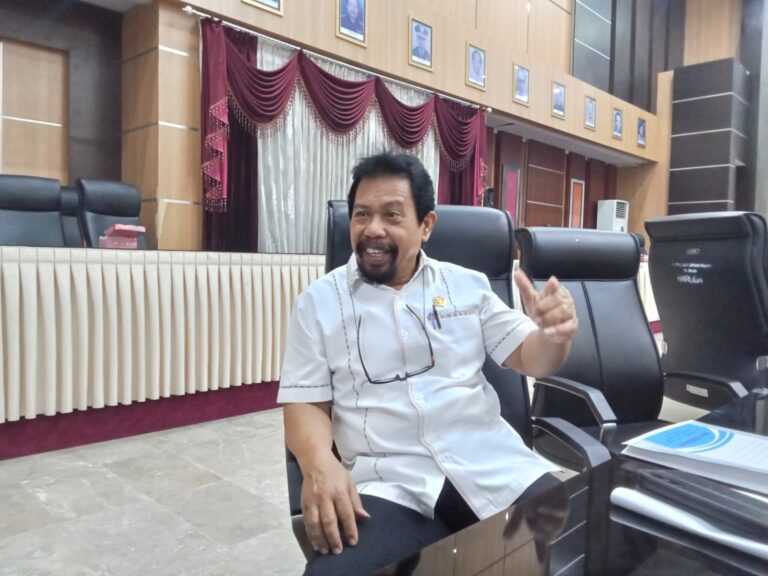 Anggota Komisi III DPRD Sulteng Soroti Transparansi Tambang dan Dana CSR