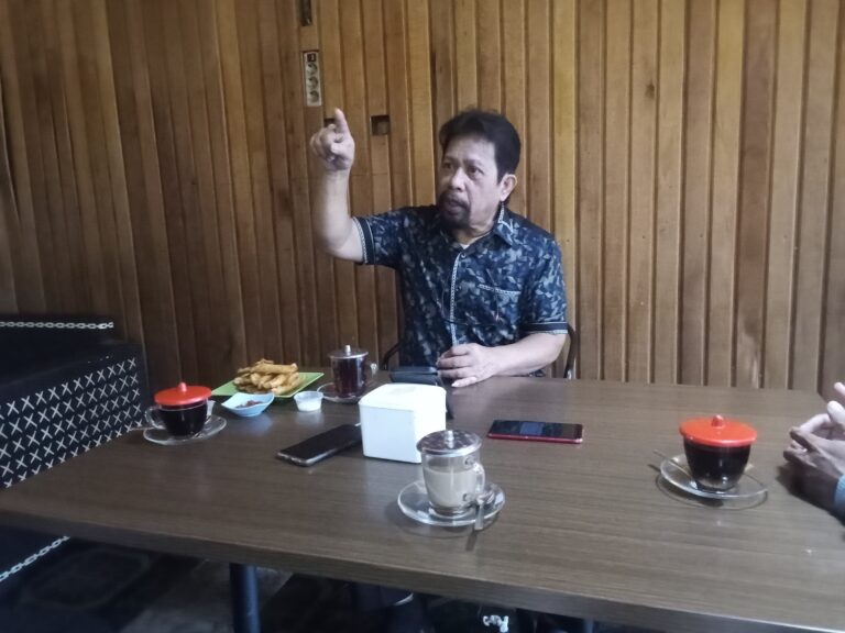 PERHAPI Sulteng: Perguruan Tinggi untuk Mencerdaskan Bangsa, Urusan Tambang Serahkan pada Ahlinya