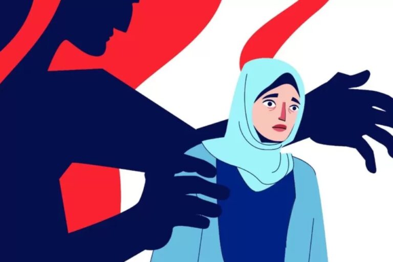 Keadilan bagi Korban Pelecehan di Barru Masih Samar