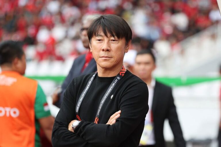 Alasan di Balik Pemecatan Shin Tae-yong yang Kontroversial