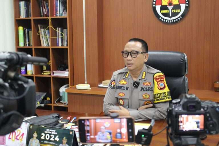 Polisi Buru DPO Kasus Penipuan Online Trading Rp4,9 Miliar