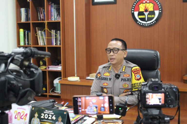 Perwira Polisi di Sulteng Diduga Jadi Calo Rekrutmen Anggota Polri