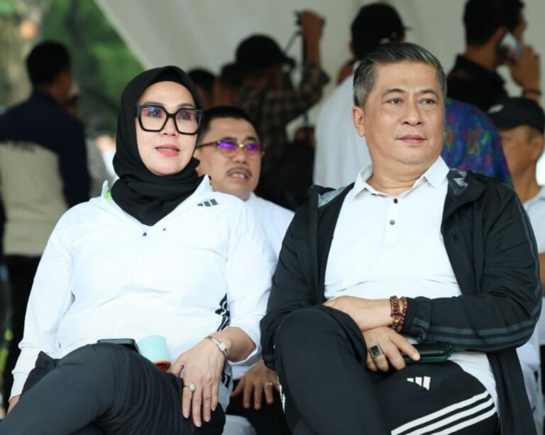 481 Kepala Daerah Terpilih Ikuti Gladi Pelantikan di Monas