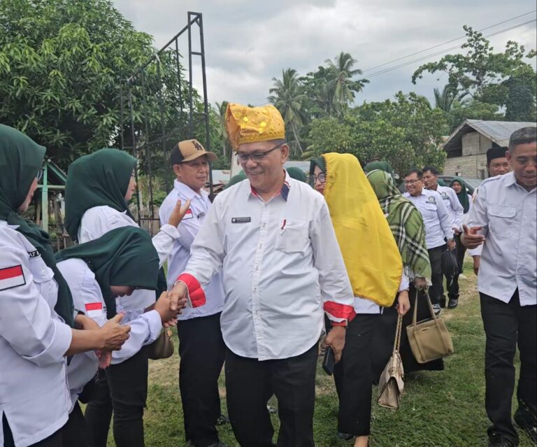 Program Makanan Bergizi Gratis Dorong Pertumbuhan UMKM di Sulawesi Tengah