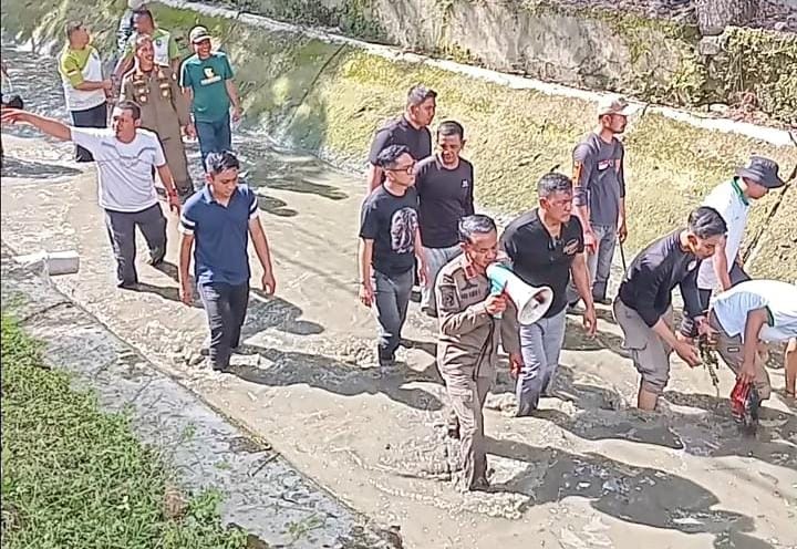 Bupati AAS: Kebersihan Bukan Hanya untuk Meraih Penghargaan, Harus Jadi Kebiasaan