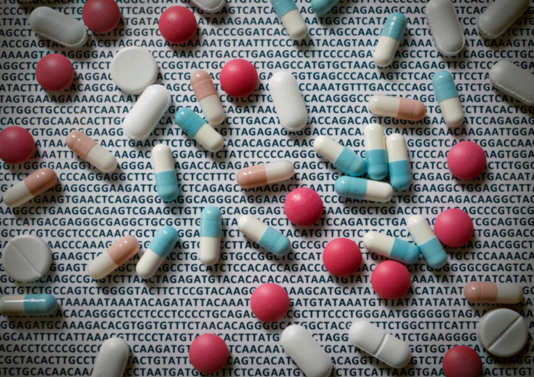 Farmakogenomik: Mengapa Genetik Memengaruhi Respons Terhadap Obat?