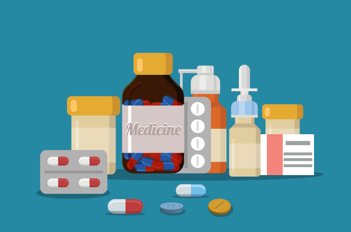 Pengaruh Nutrisi terhadap Efektivitas Obat: Apa yang Perlu Diketahui?