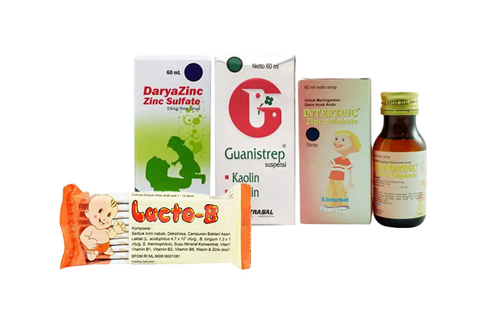 Panduan Lengkap Memberikan Obat pada Anak: Dosis, Waktu, dan Tips Aman