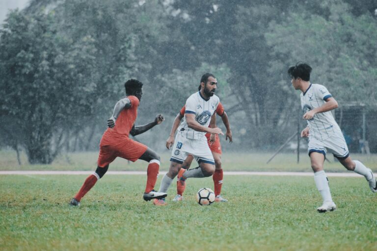 Enam Pertandingan Sepakbola Dunia yang Melibatkan Timnas Indonesia