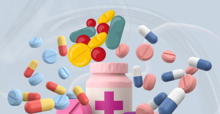 Regulasi Obat di Indonesia: Tantangan dan Proyeksi di Masa Depan