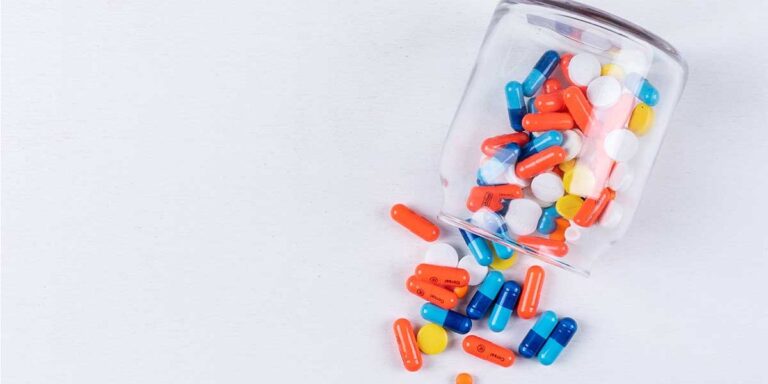 Cara Aman Mengonsumsi Obat Tanpa Resep Dokter