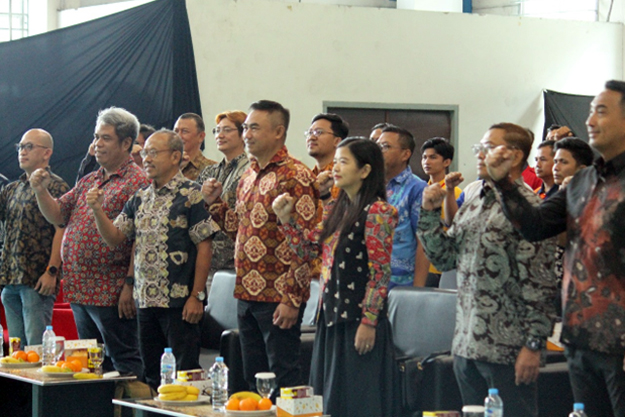 LKS Welding 2025