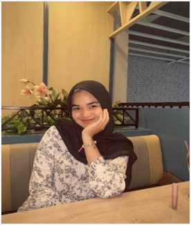 Zahwah Athifah Mutiah. Mahasiswi Jurusan Ekonomi Pembangunan, Universitas Muhammadiyah Malang.