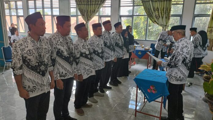 PGRI Liliriaja 2025–2030: Siap Menuju Indonesia Emas